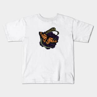 Monarch Kids T-Shirt